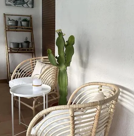 Appartamento Don Pepe *