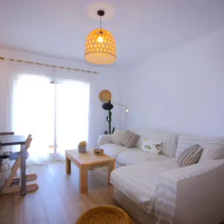Appartamento Don Pepe Jávea